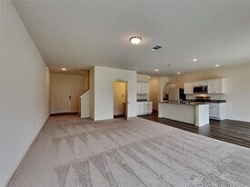 1803 Washington St in Princeton, TX - Building Photo