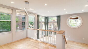 48 Concord Ave, Unit 1 in Somerville, MA - Building Photo