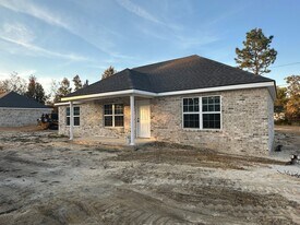 156 Hunington Cir in Vidalia, GA - Building Photo