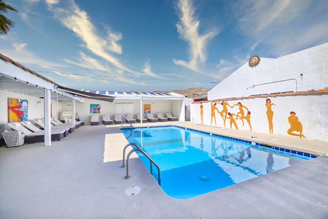 67780 Arena Blanca Rd in Desert Hot Springs, CA - Building Photo