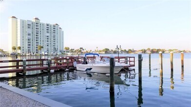 6161 Gulf Winds Dr in St Pete Beach, FL - Building Photo - Building Photo