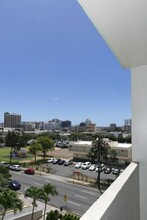 1122 Kinau St in Honolulu, HI - Building Photo - Building Photo