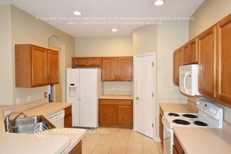 2644 Coldstone Ln in Holiday, FL - Building Photo - Building Photo