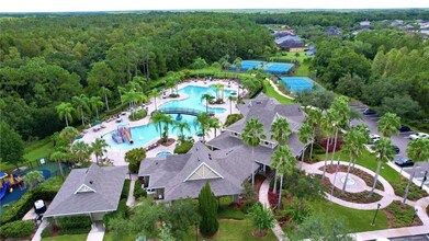 20155 Bay Cedar Ave in Tampa, FL - Building Photo - Building Photo