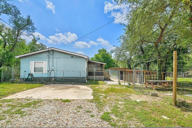 property at 7807 Williamson Creek Drive