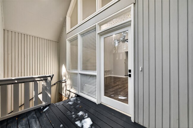 property at 615 Kipling St