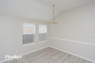 433 Asbury Dr in Saginaw, TX - Building Photo - Building Photo