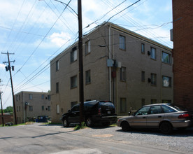 5019 B St SE in Washington, DC - Building Photo - Building Photo