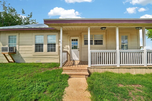 property at 3021 Co Rd 467