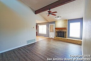 4802 Canary Cir in San Antonio, TX - Building Photo - Building Photo