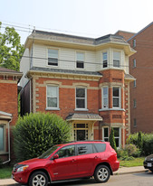 160 Charlton Ave W Apartments