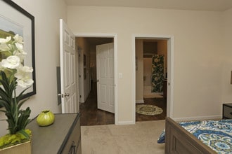 Palisades at the Park in Greenville, SC - Foto de edificio - Interior Photo