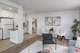 1524 Franklin St in Santa Monica, CA - Building Photo