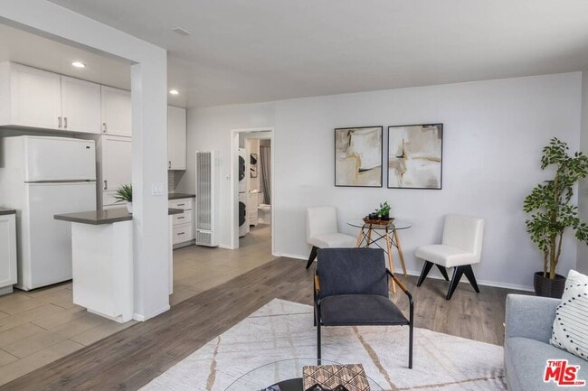 property at 1524 Franklin St