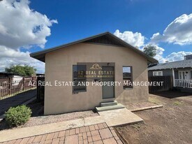 3809 N 9th Pl in Phoenix, AZ - Building Photo