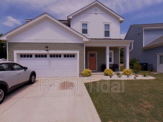 property at 159 American Wy