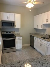 863 Massachusetts Ave, Unit 43 in Cambridge, MA - Building Photo - Building Photo