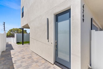 4249 Gila Ave in San Diego, CA - Building Photo - Building Photo