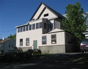 718 N McBride St in Syracuse, NY - Building Photo - Building Photo