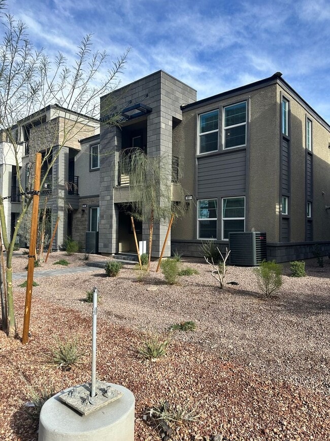 891 Apatite Pl in Henderson, NV - Building Photo - Building Photo