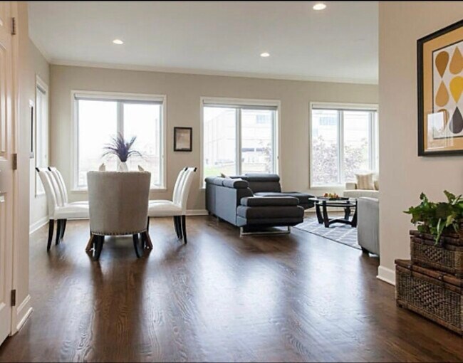 2848 N Burling St in Chicago, IL - Building Photo - Building Photo