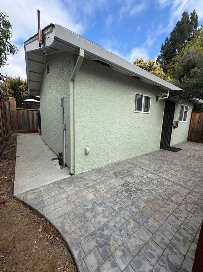 4817 Hansen Ave in Fremont, CA - Building Photo - Building Photo