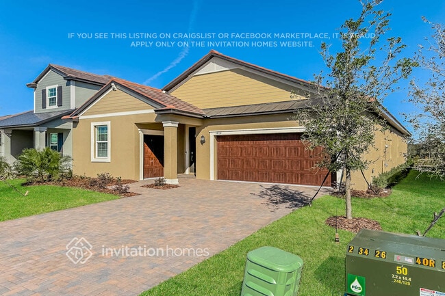 14114 17 Ct E in Parrish, FL - Building Photo - Building Photo
