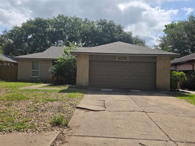 property at 10711 Forest Leaf Dr