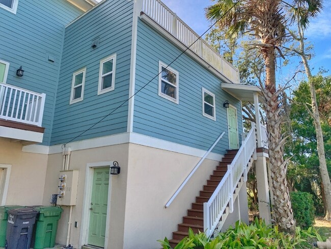 133 De Haven St in St. Augustine, FL - Building Photo - Building Photo