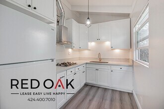 927 Beacon Ave in Los Angeles, CA - Building Photo - Building Photo