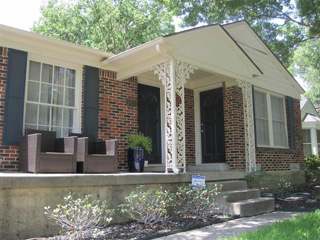 6260 Martel Ave in Dallas, TX - Building Photo - Building Photo