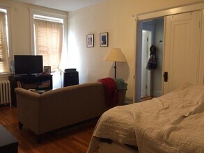 1640 Massachusetts Ave, Unit 1610-15 in Cambridge, MA - Building Photo - Building Photo