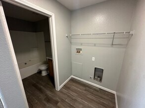 822 SW Jennings Ave in Bartlesville, OK - Building Photo - Building Photo