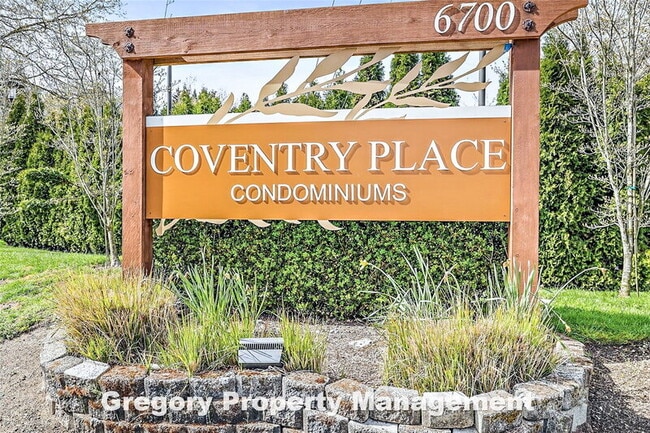 property at 6700 NE 182nd St