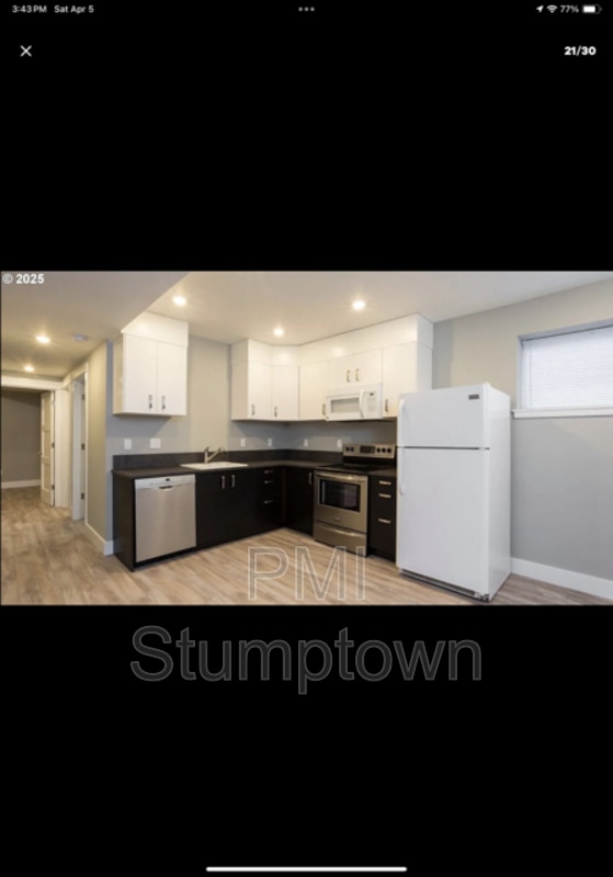 property at 5036 NE 12th Ave