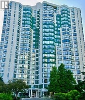 4450 Tucana Ct in Mississauga, ON - Building Photo