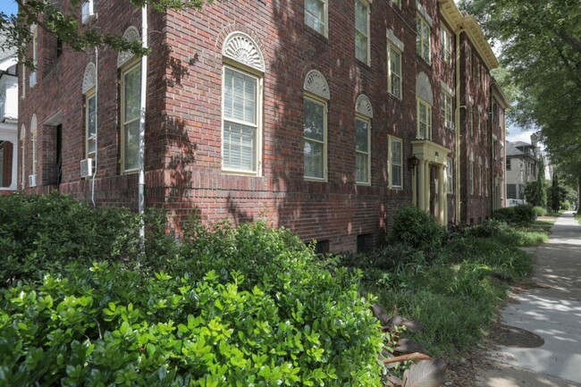 1003 Colley Ave, Unit Floor 1 in Norfolk, VA - Foto de edificio - Building Photo