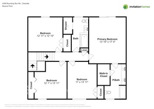 4309 Rounding Run Rd in Charlotte, NC - Building Photo - Building Photo