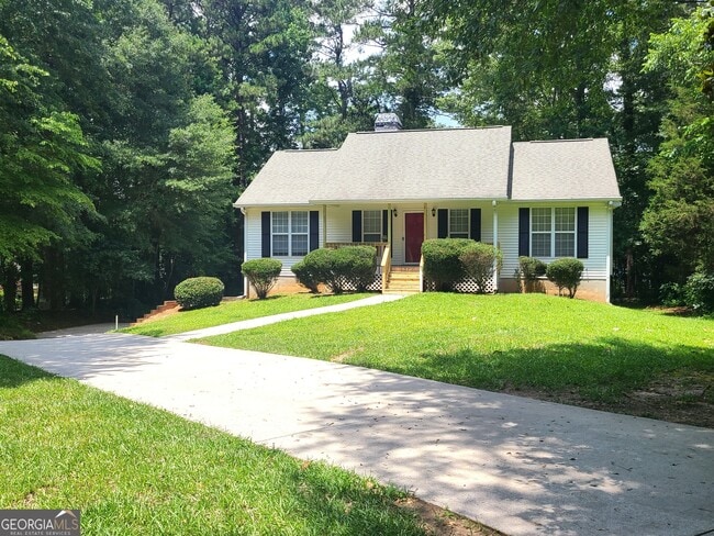 325 Hood Ave in Fayetteville, GA - Building Photo - Building Photo