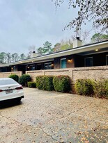 7108 Cross Tie Dr in Columbus, GA - Building Photo