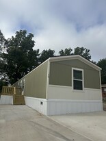 3000 S 9th Ave in Purcell, OK - Building Photo