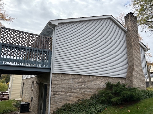 945 1/2 Broglie Dr in Pittsburgh, PA - Building Photo - Building Photo