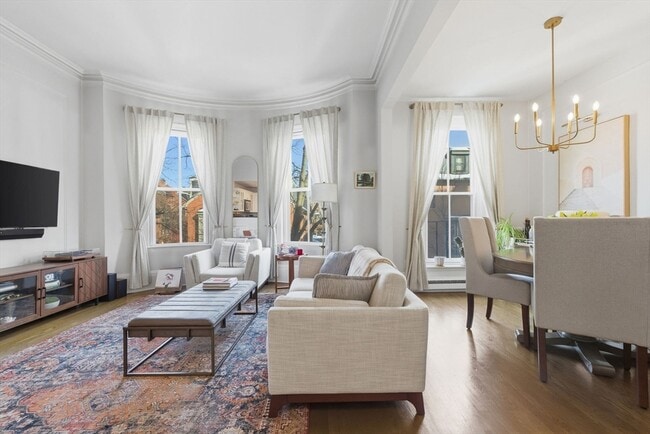 property at 80 W Concord St