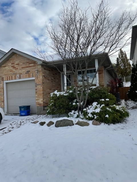 property at 145 Mountain Laurel Crescent