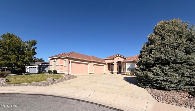 4450 Desert Vista Ct in Sparks, NV - Building Photo - Building Photo