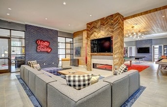 The Hollis Townhomes in Oxford, MS - Building Photo - Building Photo