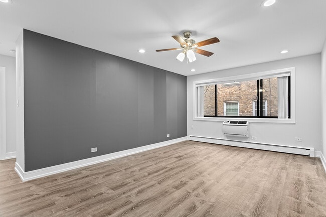 6029 N Winthrop Ave in Chicago, IL - Building Photo - Building Photo