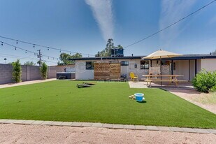 1207 W 15th St in Tempe, AZ - Building Photo