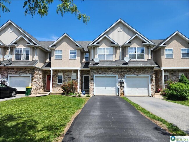 property at 278 Maple Ct