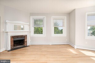 523 Constitution Ave NE in Washington, DC - Building Photo